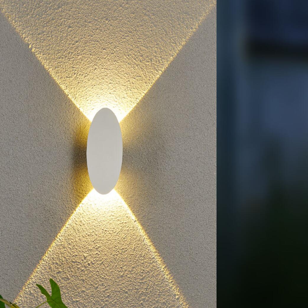 CETUS Wall Lamp