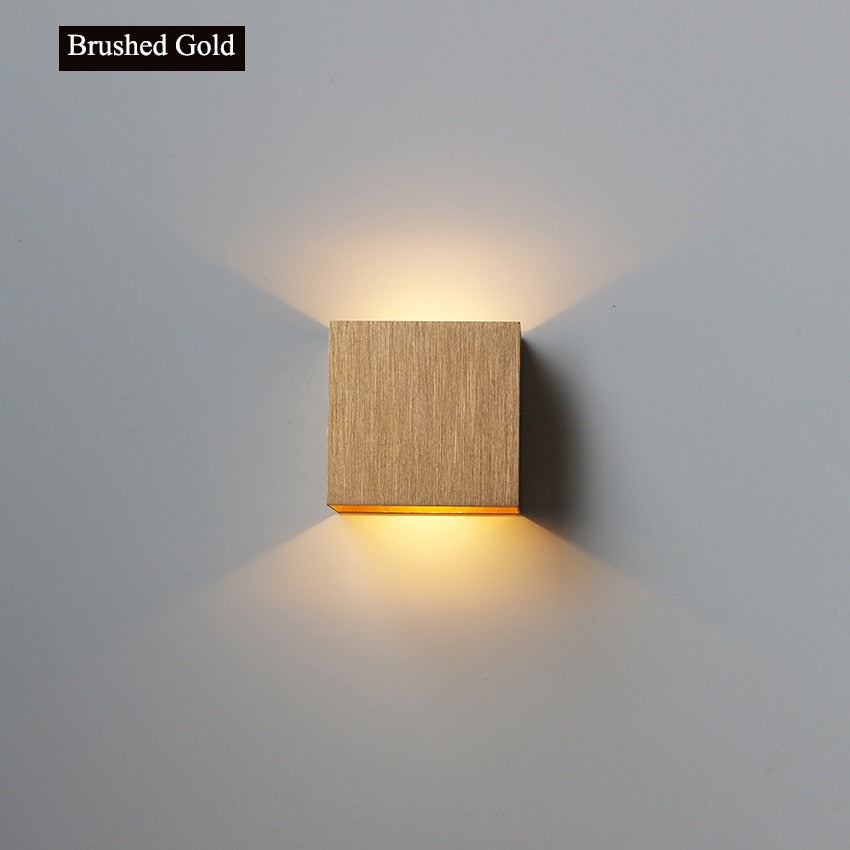ANDROMEDA - Wall Lamps